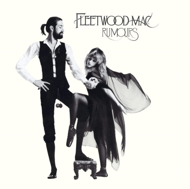 This is a 2 LP Vinyl SKU bundle.
1.This LP Vinyl is brand new.Format: LP VinylMusic Style: Classic RockThis item's title is: RumoursArtist: Fleetwood MacLabel: REPRISEBarcode: 093624979357Release Date: 1/28/2013
2.This LP Vinyl is brand new.