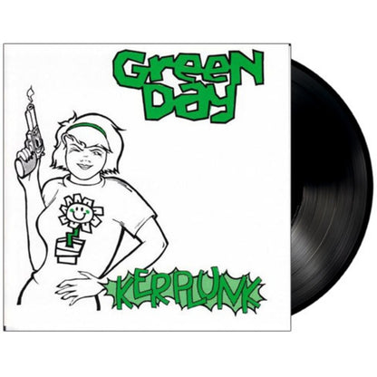 International Superhits & Saviors (180G/Deluxe LP Vinyl) & Insomniac (25Th Anniversary/2LP) & Nimrod & Kerplunk (120G/7Inch Single) & Dookie