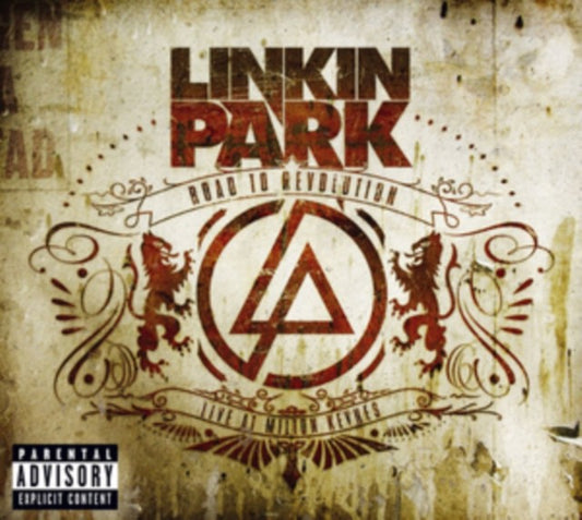 Road To Revolution: Live At Milton Keynes (CD/DVD)