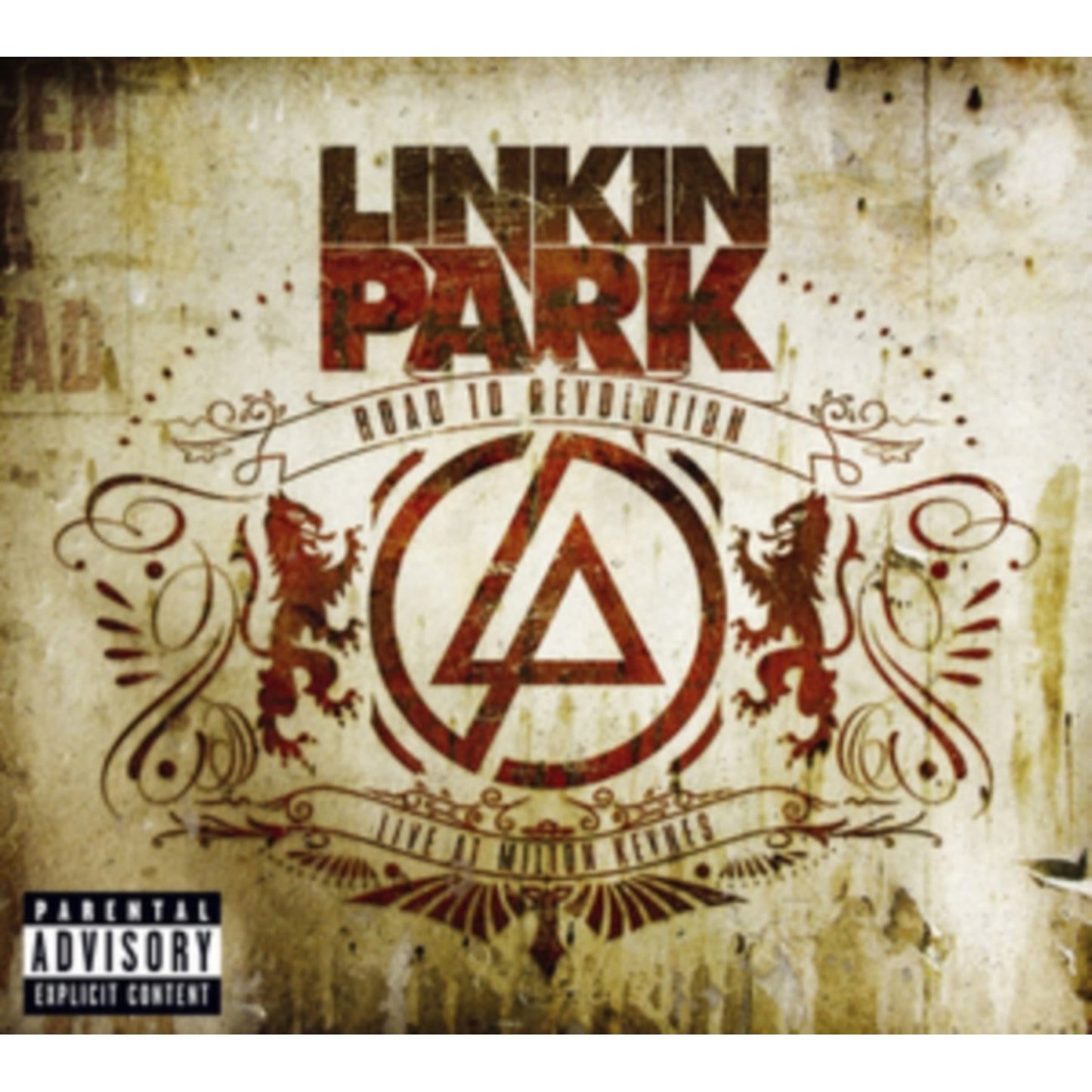Road To Revolution: Live At Milton Keynes (CD/DVD)