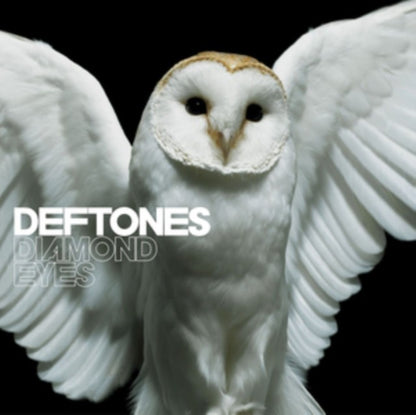 Private Music (X) & Diamond Eyes