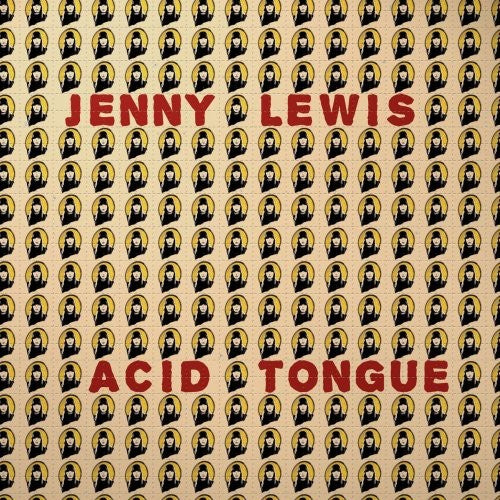 Acid Tongue (2LP)