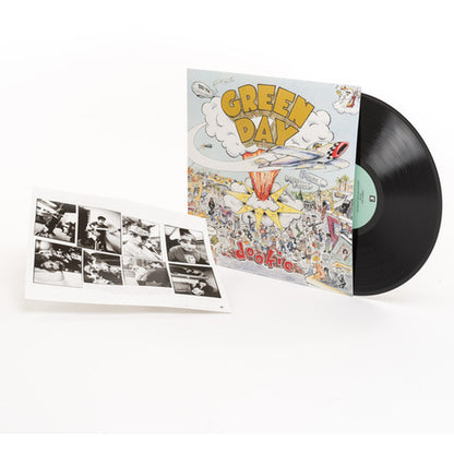 Warning & Saviors (180G/Deluxe LP Vinyl) & Saviors & Insomniac (25Th Anniversary/2LP) & Nimrod & Kerplunk (120G/7Inch Single) & Dookie