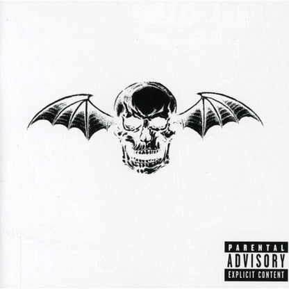 City Of Evil & Avenged Sevenfold