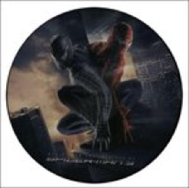 This LP Vinyl is brand new.Format: LP VinylMusic Style: Pop RockThis item's title is: Spiderman 3 (Picture Disc 1 Of 4/Numbered/Limited)Artist: Various ArtistsLabel: Record CollectionBarcode: 093624995807Release Date: 3/18/2016