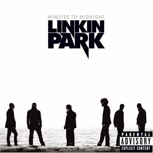 Meteora (Enhanced Edition/Digipak) & Meteora (Enhanced Edition/Jewel Case) & Papercuts & Thousand Suns & Minutes To Midnight