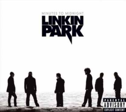 Hybrid Theory & Meteora & Minutes To Midnight
