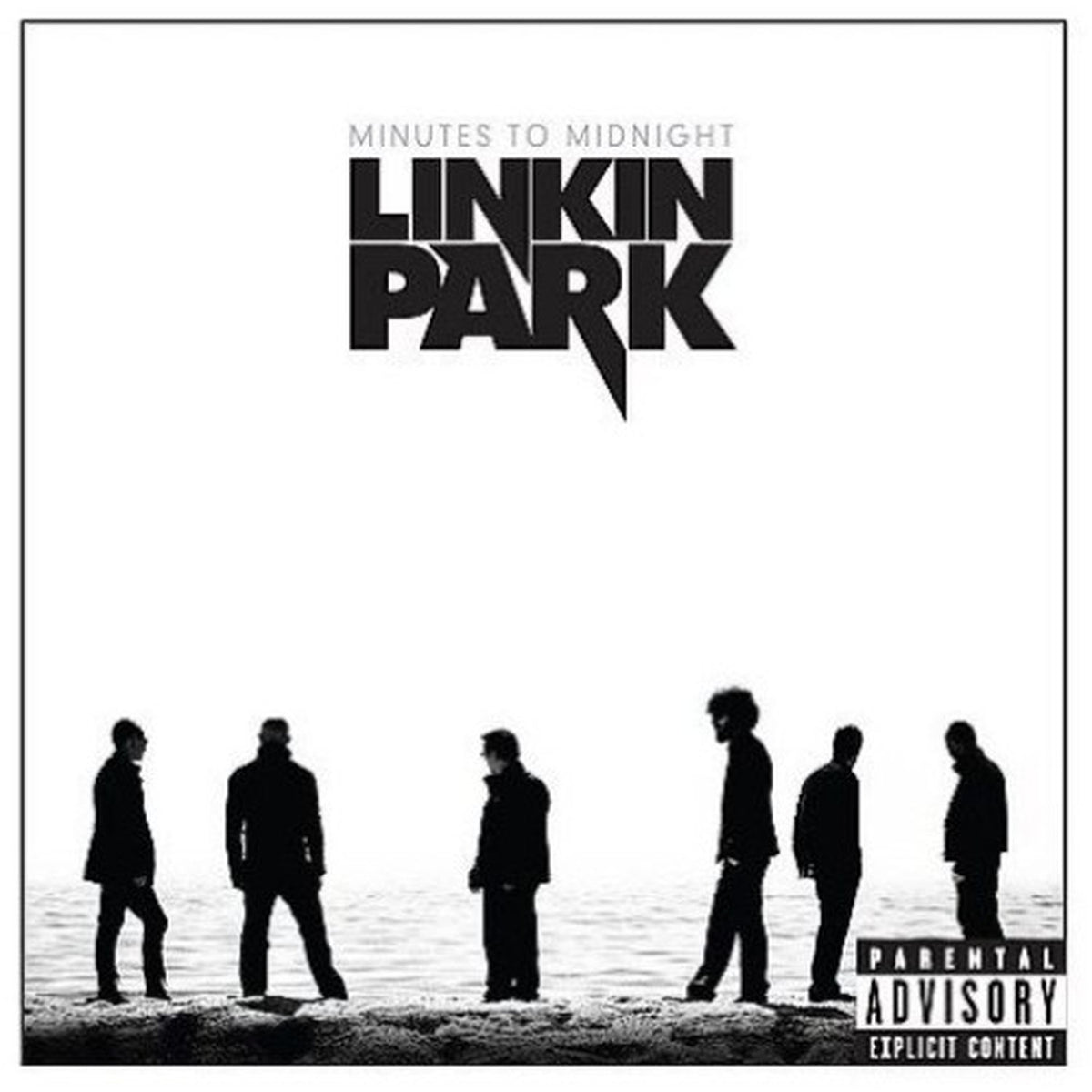 Reanimation & Minutes To Midnight