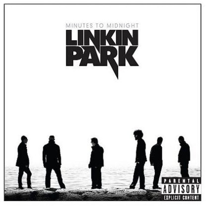 From Zero (Deluxe/2LP/Translucent Emerald Green Vinyl) & Meteora (Marbled LP Vinyl) & Papercuts (2LP) & Meteora & Minutes To Midnight