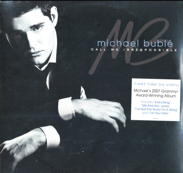 This is a 3 LP Vinyl SKU bundle.
1.This LP Vinyl is brand new.Format: LP VinylMusic Style: BalladThis item's title is: Christmas (10Th Anniversary Super Deluxe Box)Artist: Michael BubleLabel: REPRISEBarcode: 093624880943Release Date: 11/26/2021
2.This LP Vinyl is brand new.