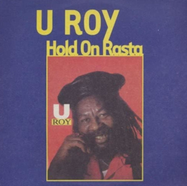 Hold On Rasta