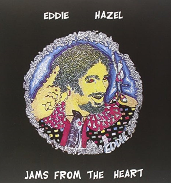 This LP Vinyl is brand new.Format: LP VinylMusic Style: P.FunkThis item's title is: Jams Of The HeartArtist: Eddie (P-Funk) HazelLabel: JDCBarcode: 093652345216Release Date: 10/8/2010