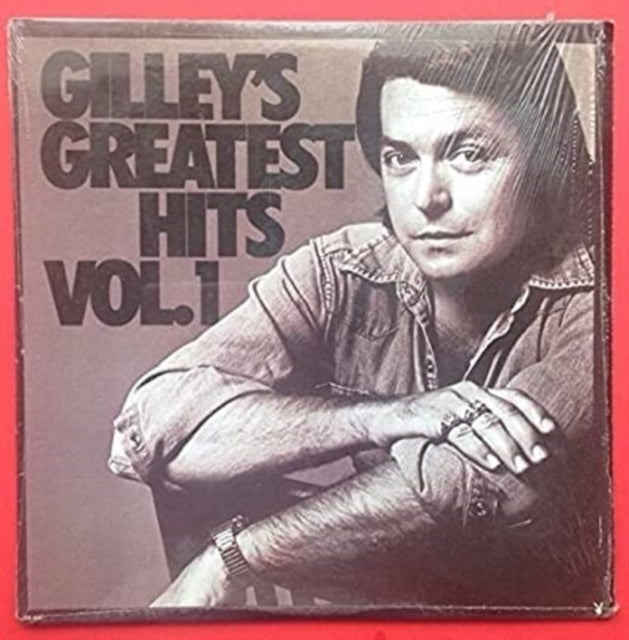 Gilley's Greatest Hits: Vol. 1