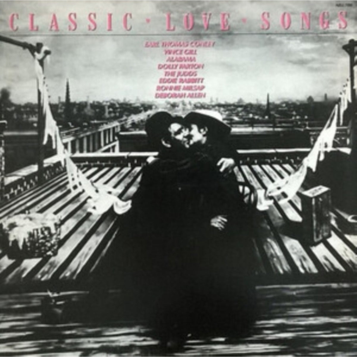 Classic Love Songs