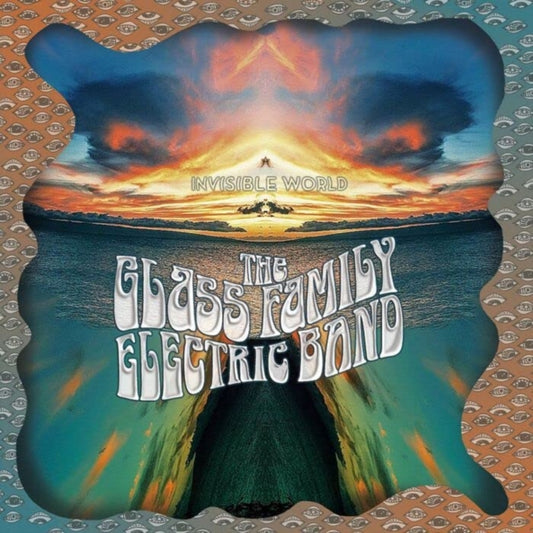 Invisible World (Booklet)