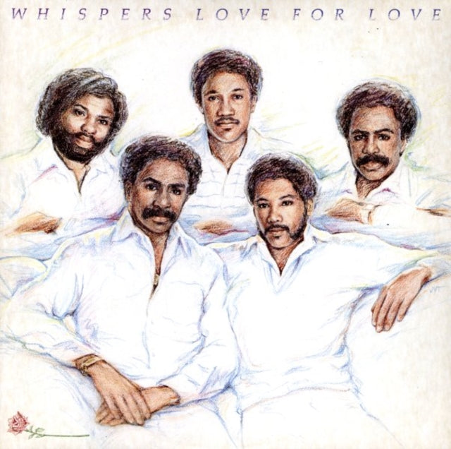 Love For Love