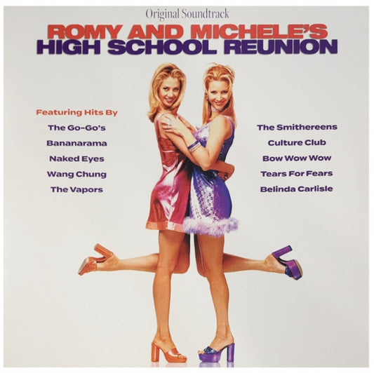 High School Reunion (Best Of The 80'S)