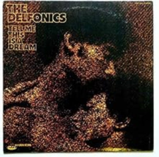 This LP Vinyl is brand new.Format: LP VinylThis item's title is: Tell Me This Is A DreamArtist: DelphonicsBarcode: 093652761313Release Date: 1/21/2025