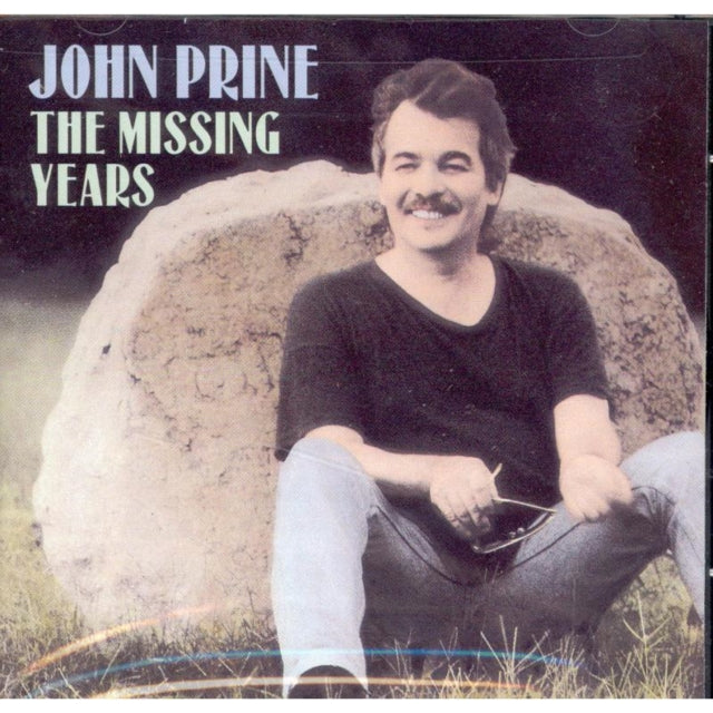 This CD is brand new.Format: CDThis item's title is: Missing YearsArtist: John PrineBarcode: 094012000929Release Date: 9/24/1991