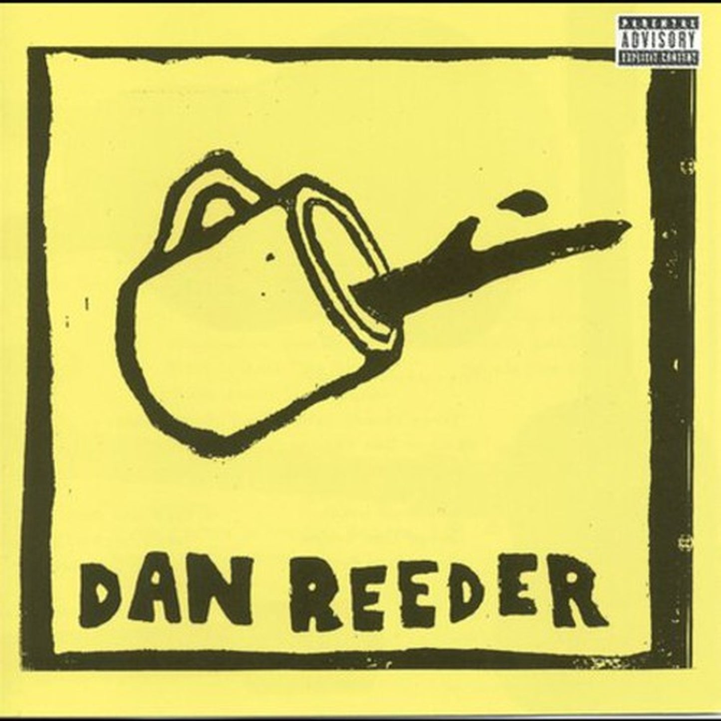 Dan Reeder