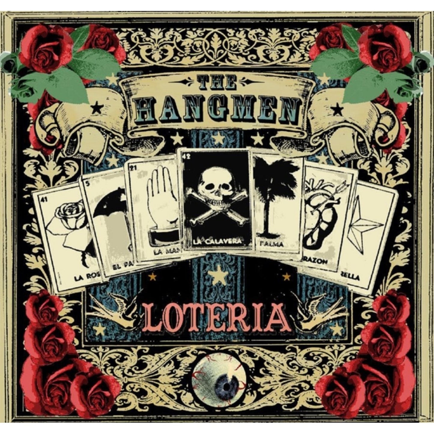 Loteria