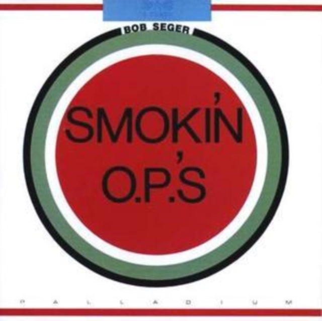 This CD is brand new.Format: CDMusic Style: Classic RockThis item's title is: Smokin O.P.'SArtist: Bob SegerLabel: CAPITOLBarcode: 094631140723Release Date: 6/7/2005