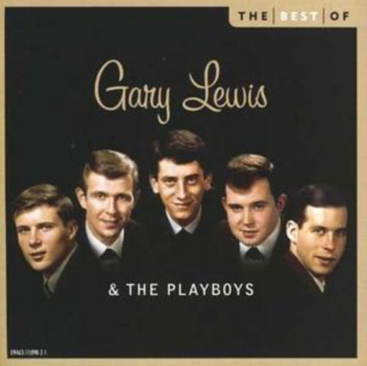 Best Of Gary Lewis & Playboys