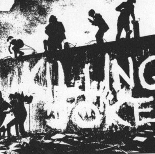 Killing Joke - Killing Joke - CD
