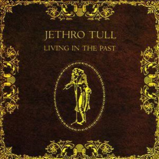 This CD is brand new.Format: CDMusic Style: Folk RockThis item's title is: Living In The PastArtist: Jethro TullBarcode: 094632157522Release Date: 7/1/1990