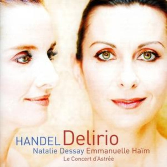 Handel: Delirio