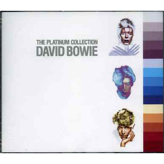 Platinum Collection (3 CD)
