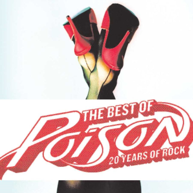 Best Of: 20 Years Of Rock