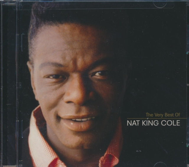 Very Best Of Nat King Cole
