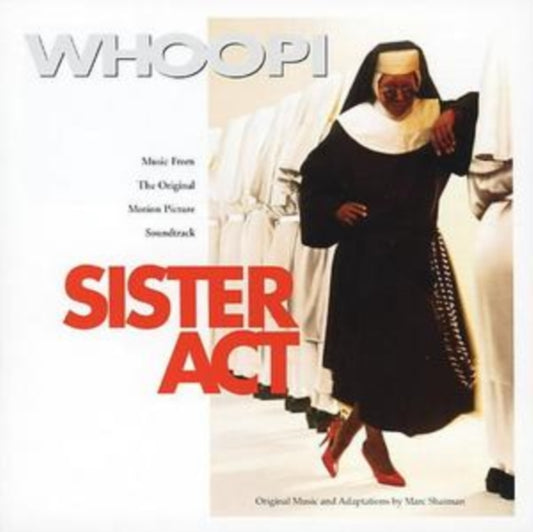 This CD is brand new.Format: CDMusic Style: SoundtrackThis item's title is: Sister Act Original SoundtrackArtist: Various ArtistsBarcode: 094635975123Release Date: 4/24/2006