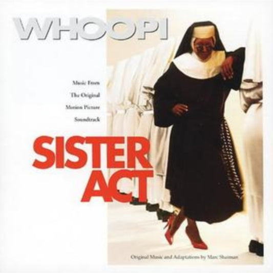 Sister Act Original Soundtrack