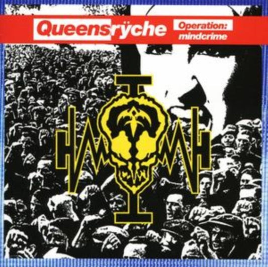 Operation Mindcrime