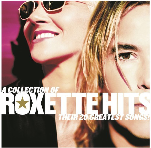 Collection Of Roxette Hits
