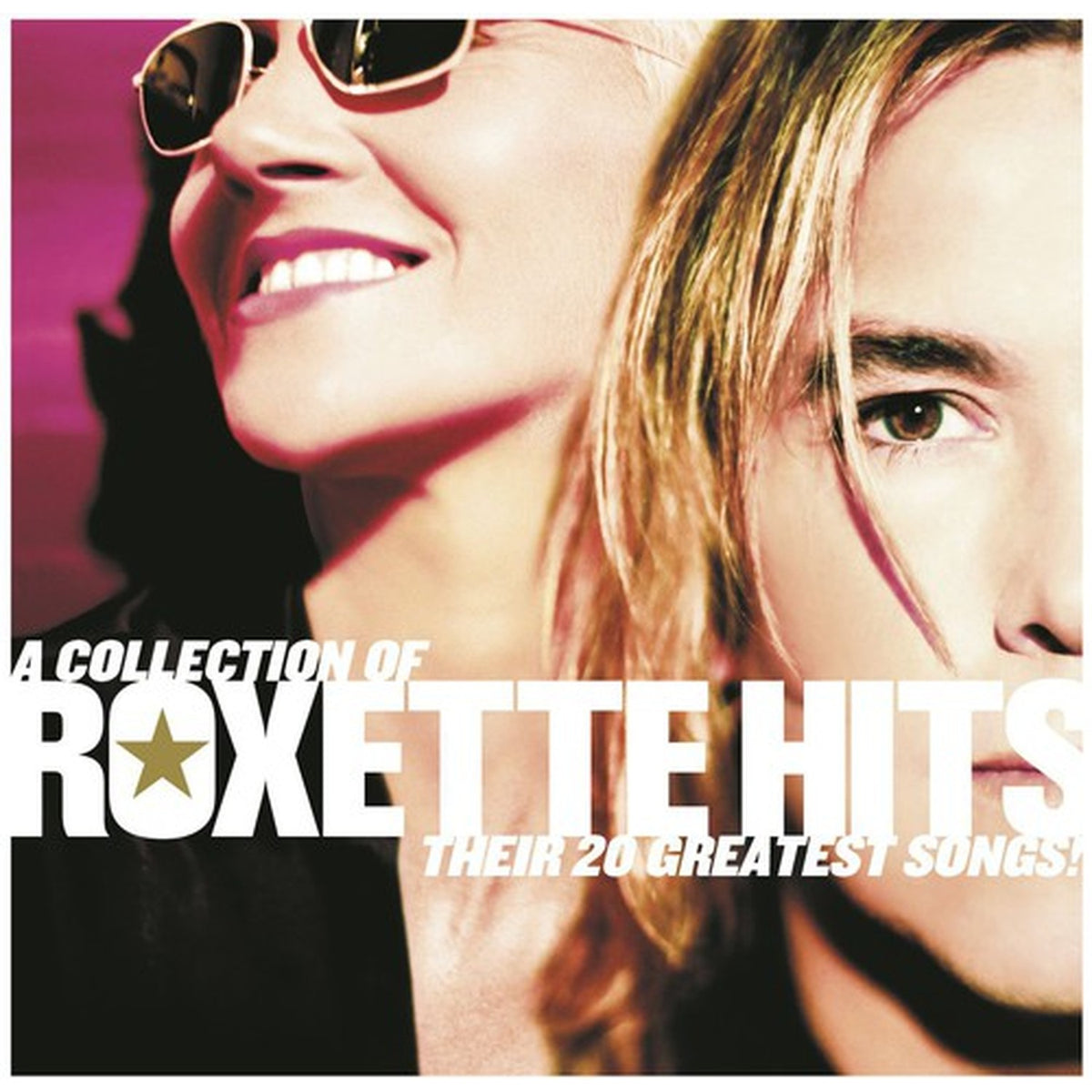 Collection Of Roxette Hits