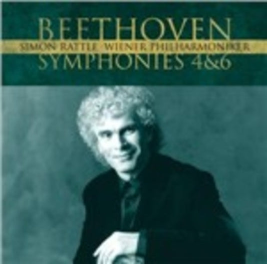 Beethoven/Symphonies 4