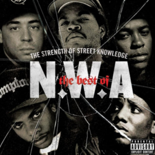 Best Of N.W.A.