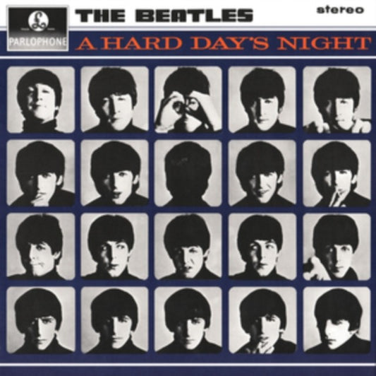 Hard Day's Night