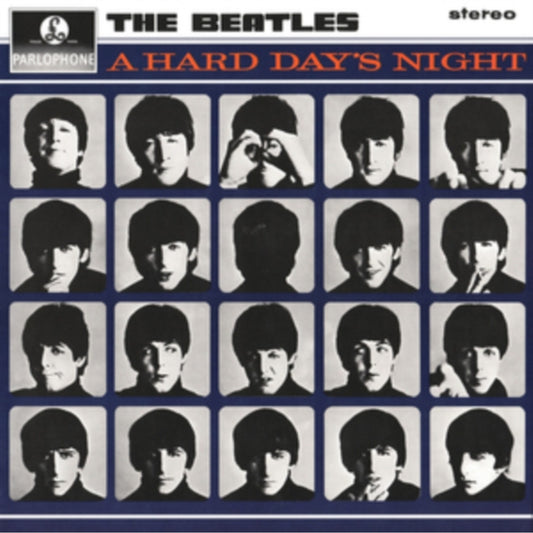 Hard Day's Night