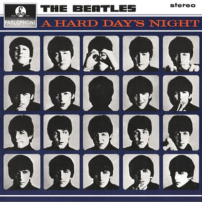 Hard Day's Night & Please Please Me & With Beatles & Magical Mystery Tour & Beatles 1967-1970 (2023 Edition) (2CD) & Sgt. Pepper's Lonely Hearts Club Band (Anniversary Edition) & Sgt. Pepper's Lonely Hearts Club Band (2CD)(Deluxe Edition)