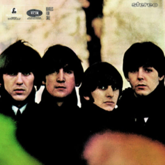 Beatles For Sale & Rubber Soul & Something New  & Beatles ‘65
