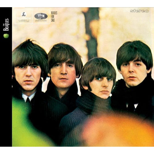 Beatles For Sale