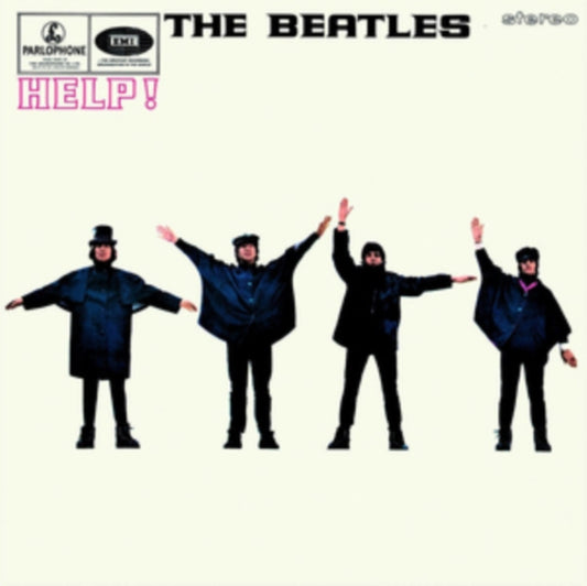 Help & With The Beatles & Yellow Submarine & Revolver - Special Edition (Picture Disc) & Meet The Beatles!  & Beatles ‘65  & Early Beatles