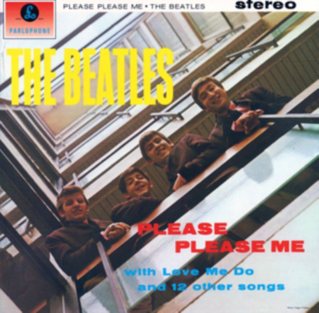 Please Please Me & Beatles 1967-1970 (2023 Edition) (2CD) & 1 (CD / 1 DVD)