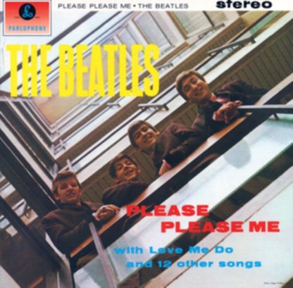 Please Please Me & Beatles 1967-1970 (2023 Edition) (2CD) & Abbey Road Anniversary