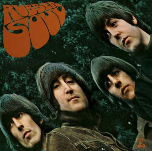 Rubber Soul & Something New