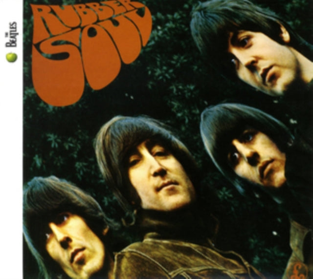 Rubber Soul & Sgt. Pepper's Lonely Hearts Club Band (Anniversary Edition)